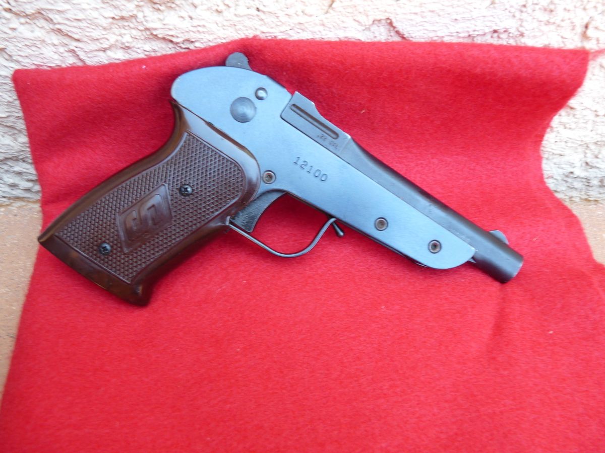 Sheridan Single Shot Pistol S For Sale At Gunauction